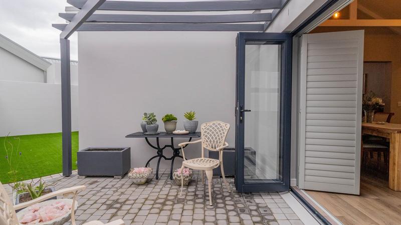 3 Bedroom Property for Sale in Vermont Western Cape